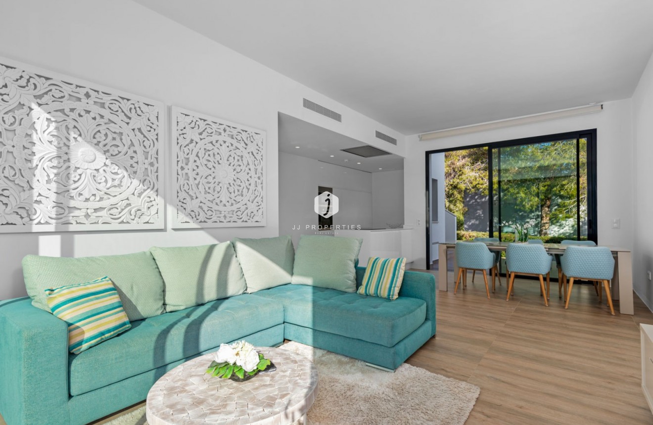 Tweedehands - Villa -
Orihuela Costa - Costa Blanca