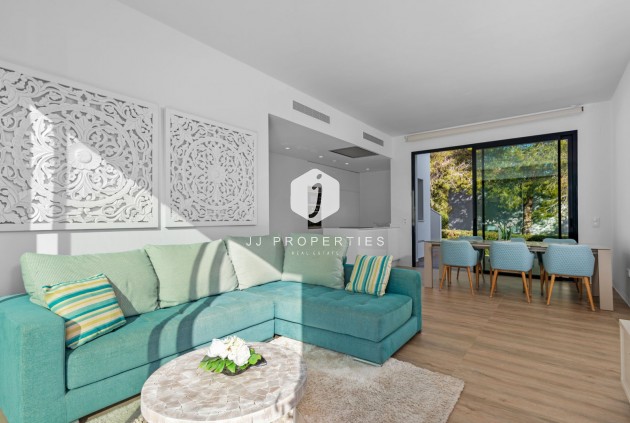 Tweedehands - Villa -
Orihuela Costa - Costa Blanca