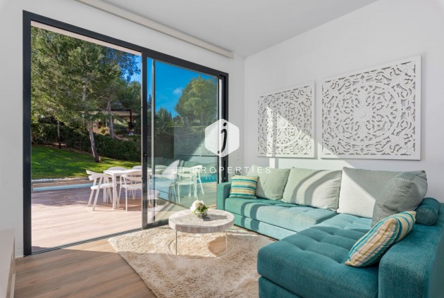 Tweedehands - Villa -
Orihuela Costa - Costa Blanca