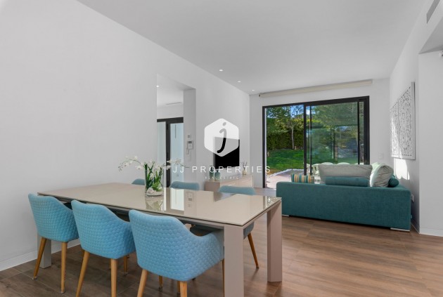 Tweedehands - Villa -
Orihuela Costa - Costa Blanca