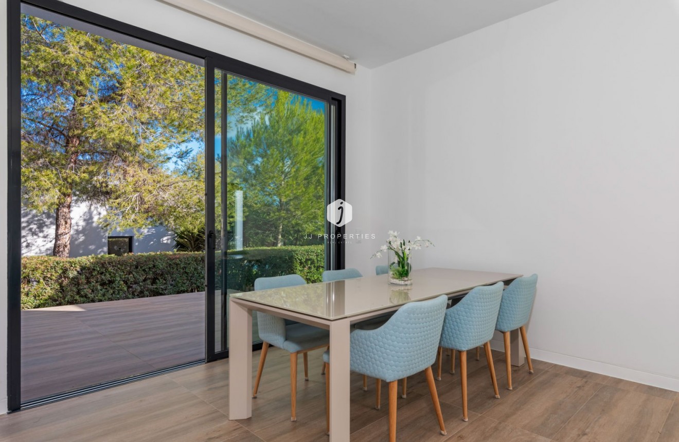 Tweedehands - Villa -
Orihuela Costa - Costa Blanca