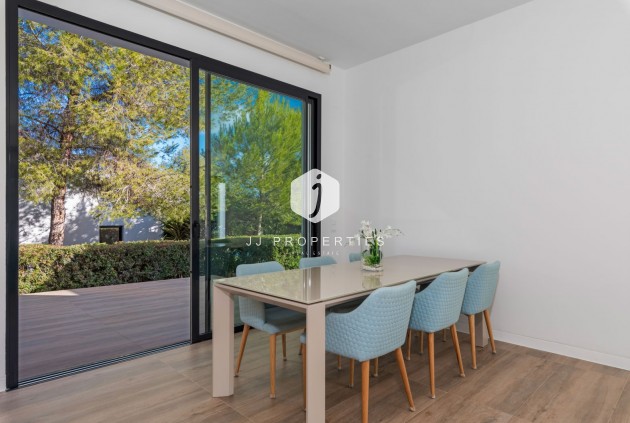 Tweedehands - Villa -
Orihuela Costa - Costa Blanca