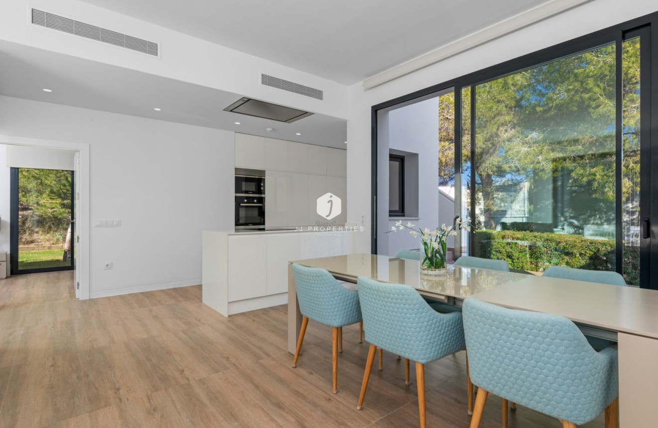 Tweedehands - Villa -
Orihuela Costa - Costa Blanca