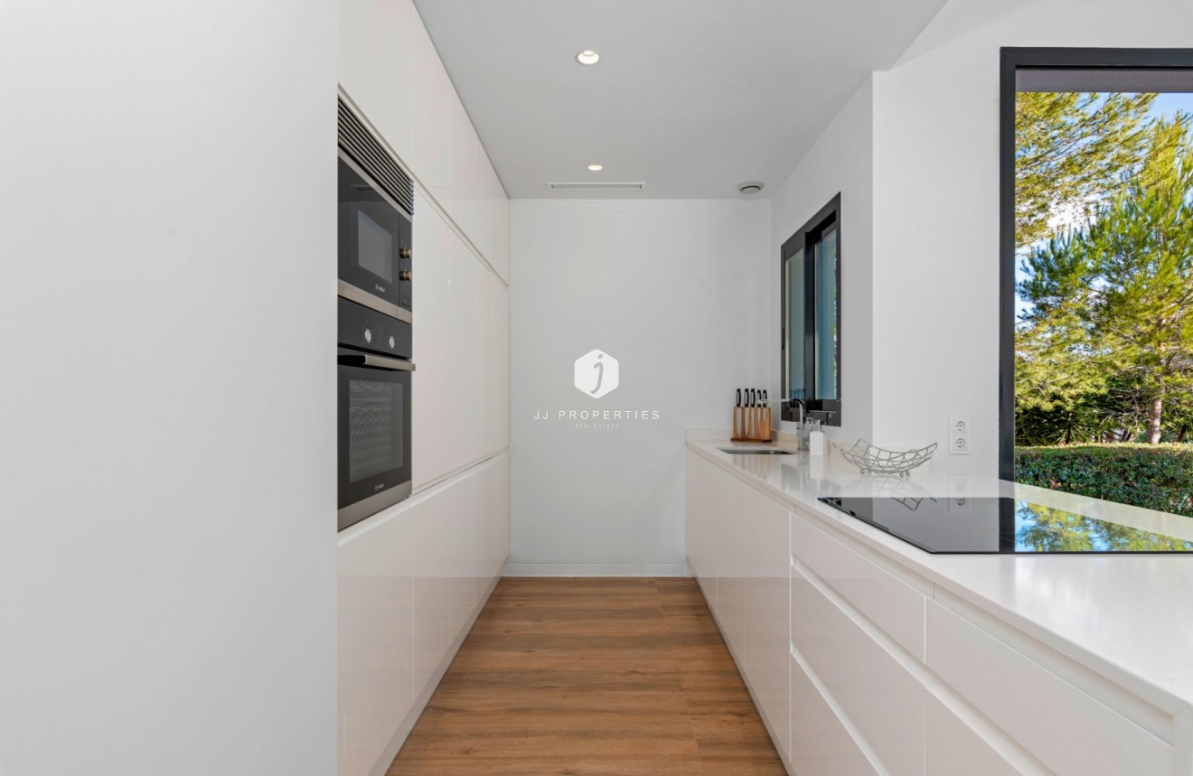 Tweedehands - Villa -
Orihuela Costa - Costa Blanca