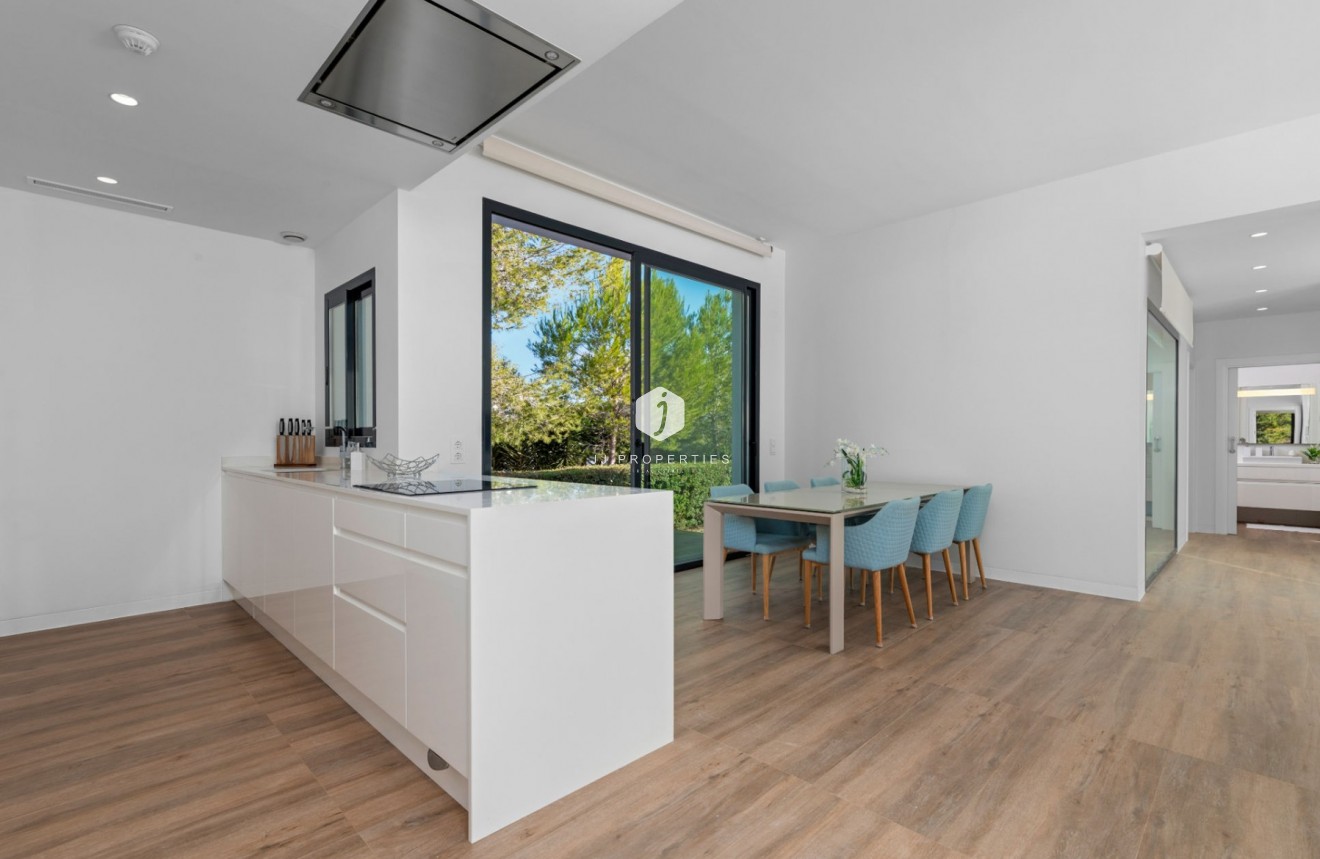 Tweedehands - Villa -
Orihuela Costa - Costa Blanca