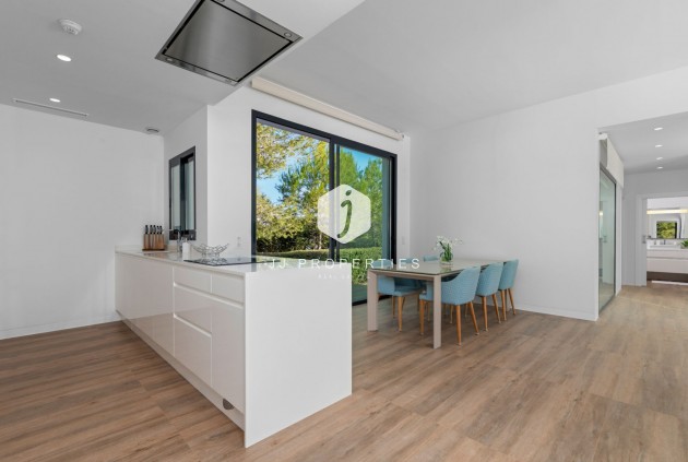 Tweedehands - Villa -
Orihuela Costa - Costa Blanca