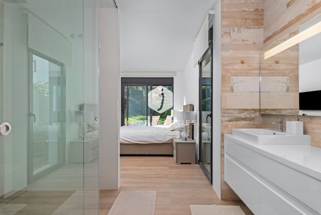 Tweedehands - Villa -
Orihuela Costa - Costa Blanca