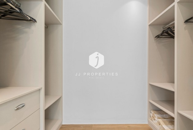 Tweedehands - Villa -
Orihuela Costa - Costa Blanca