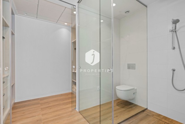 Tweedehands - Villa -
Orihuela Costa - Costa Blanca