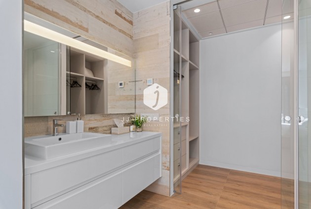 Tweedehands - Villa -
Orihuela Costa - Costa Blanca