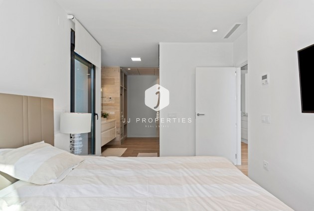 Tweedehands - Villa -
Orihuela Costa - Costa Blanca