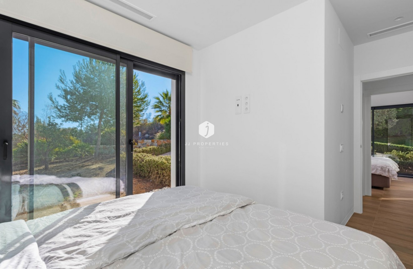 Tweedehands - Villa -
Orihuela Costa - Costa Blanca