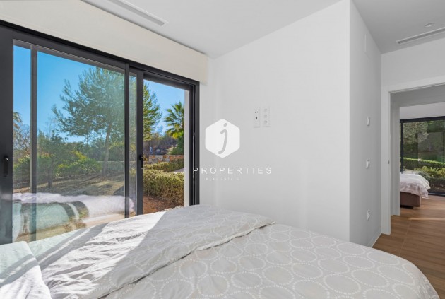 Tweedehands - Villa -
Orihuela Costa - Costa Blanca