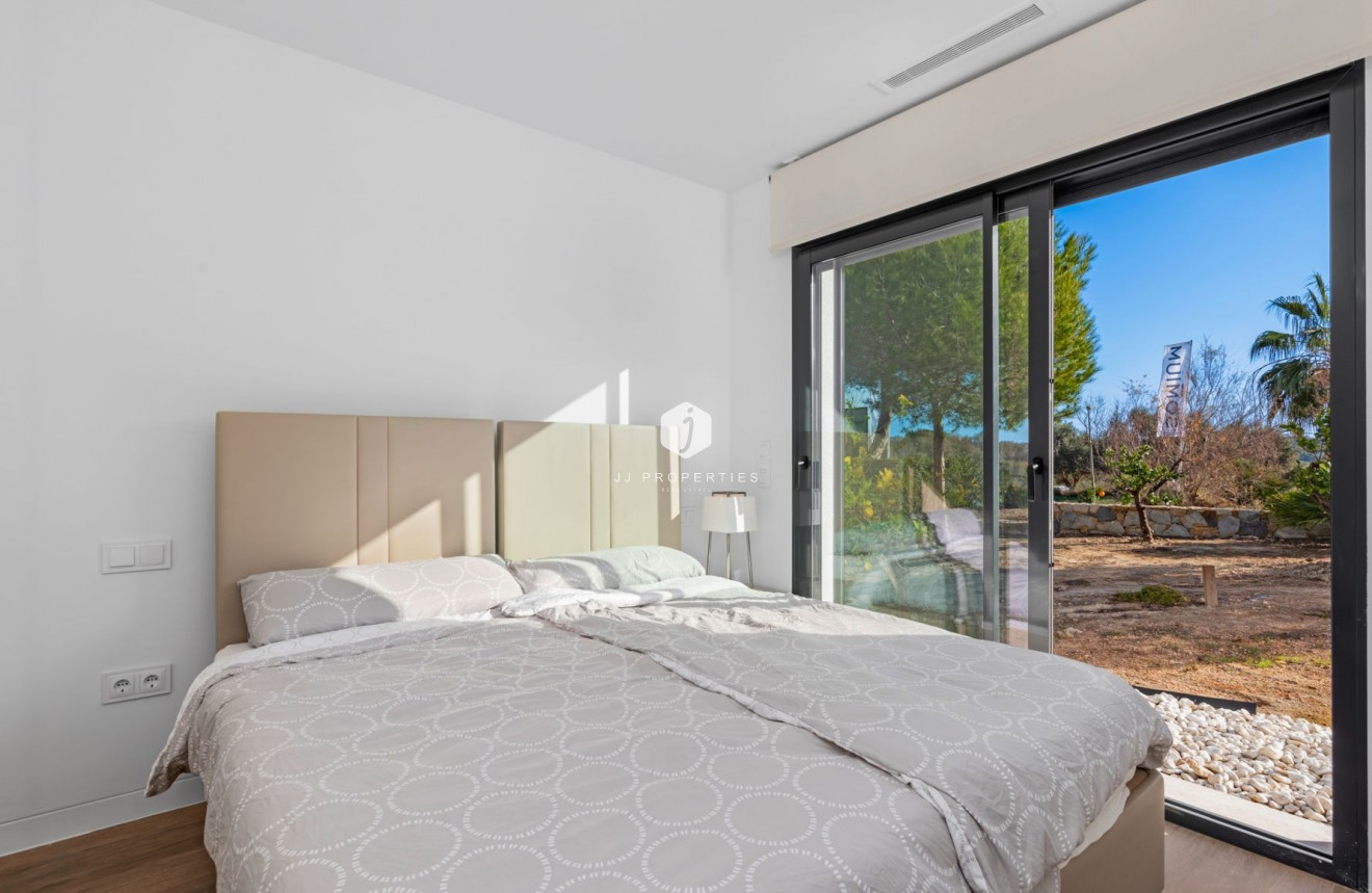 Tweedehands - Villa -
Orihuela Costa - Costa Blanca