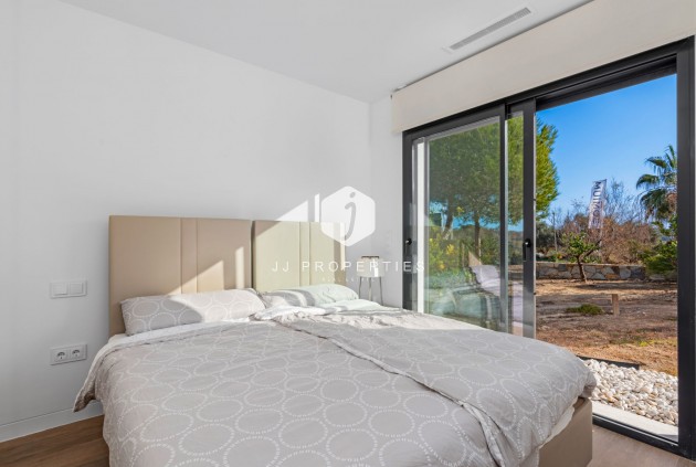 Tweedehands - Villa -
Orihuela Costa - Costa Blanca