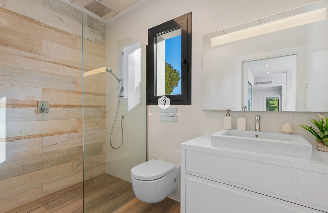 Tweedehands - Villa -
Orihuela Costa - Costa Blanca