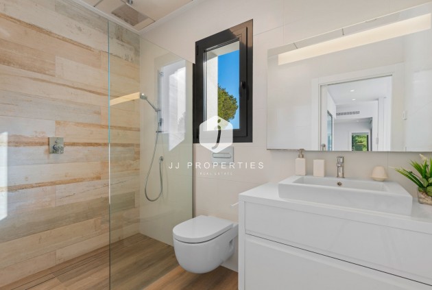 Tweedehands - Villa -
Orihuela Costa - Costa Blanca