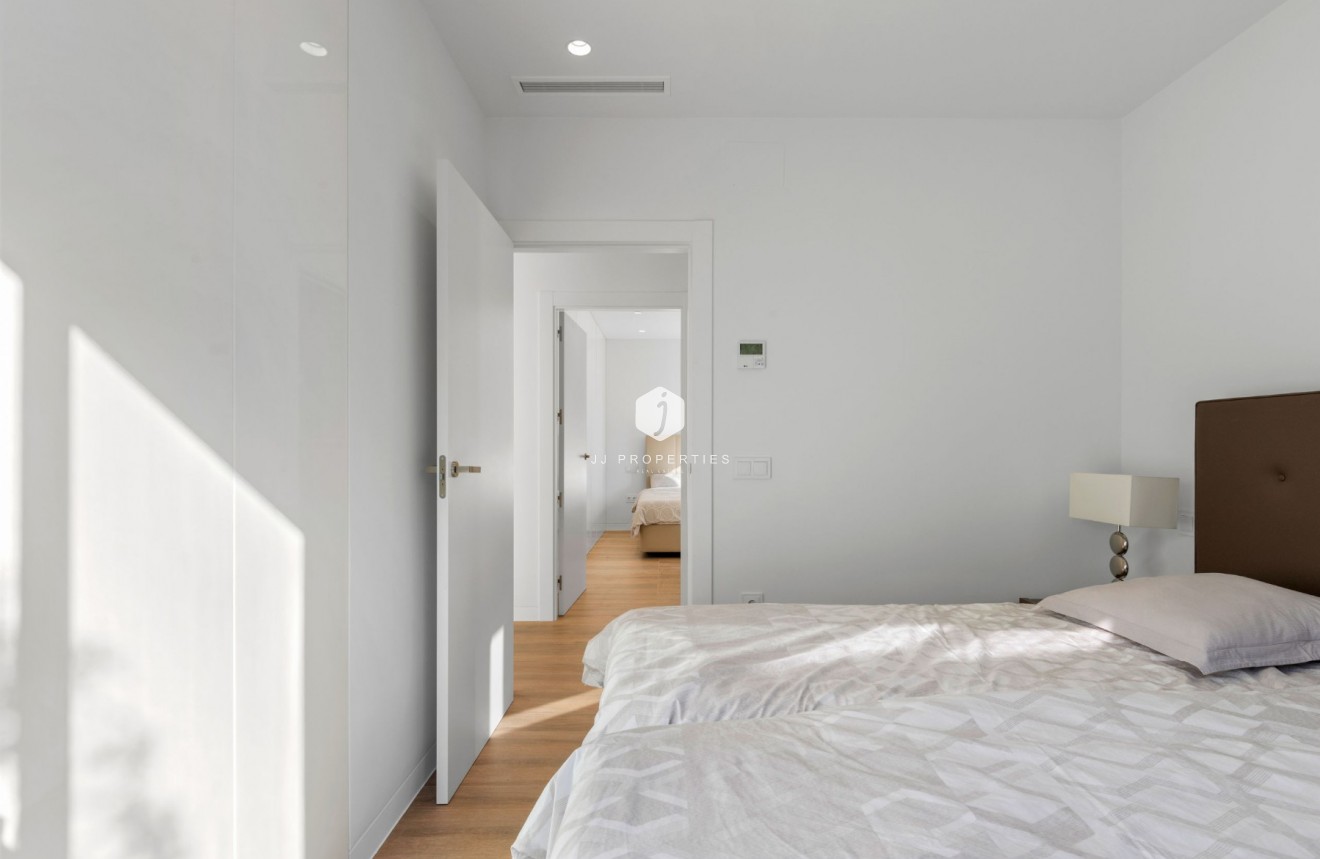 Tweedehands - Villa -
Orihuela Costa - Costa Blanca