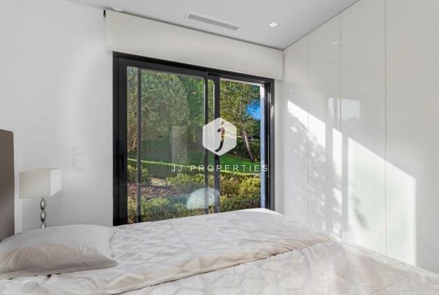 Tweedehands - Villa -
Orihuela Costa - Costa Blanca