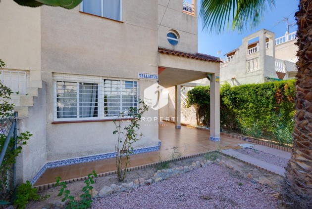 Tweedehands - Chalet -
Torrevieja - Paraje Natural