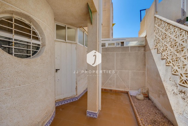 Tweedehands - Chalet -
Torrevieja - Paraje Natural