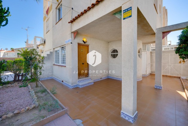 Tweedehands - Chalet -
Torrevieja - Paraje Natural