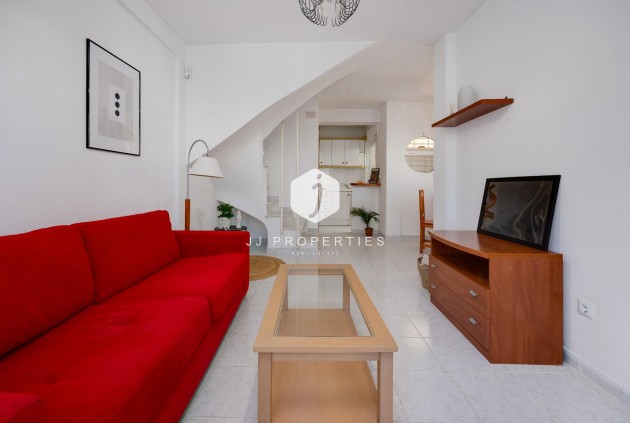 Tweedehands - Chalet -
Torrevieja - Paraje Natural