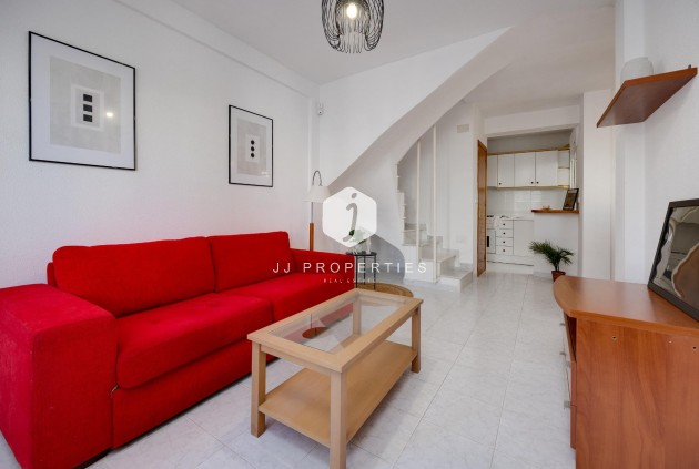 Tweedehands - Chalet -
Torrevieja - Paraje Natural