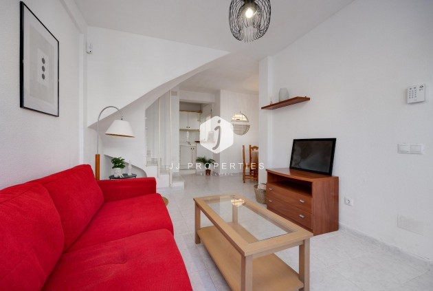 Tweedehands - Chalet -
Torrevieja - Paraje Natural