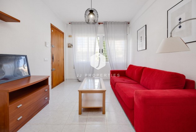 Tweedehands - Chalet -
Torrevieja - Paraje Natural