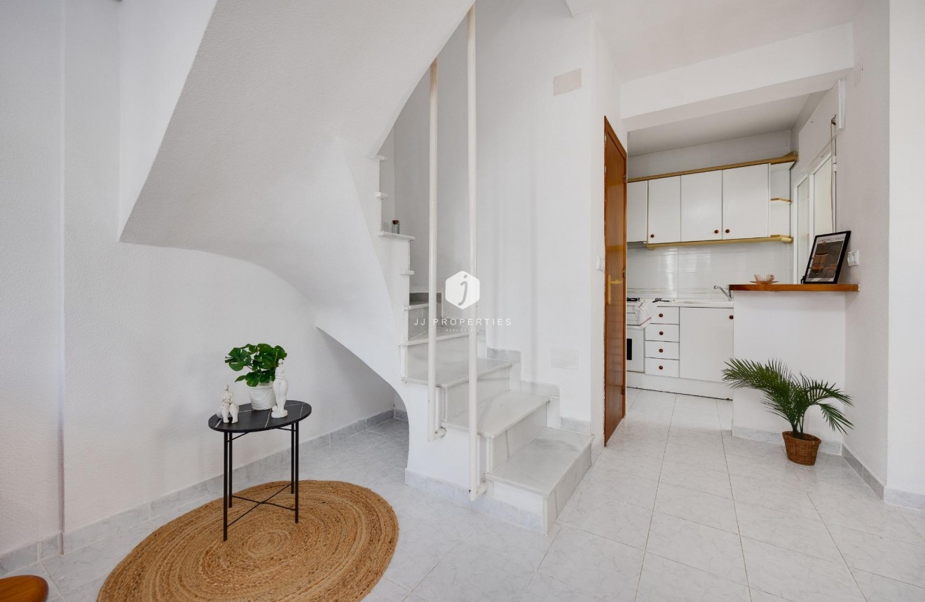 Tweedehands - Chalet -
Torrevieja - Paraje Natural