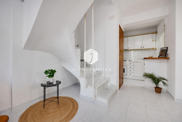 Tweedehands - Chalet -
Torrevieja - Paraje Natural