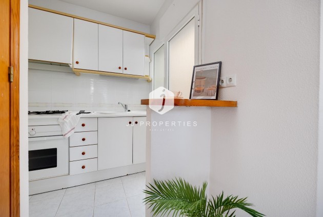 Tweedehands - Chalet -
Torrevieja - Paraje Natural