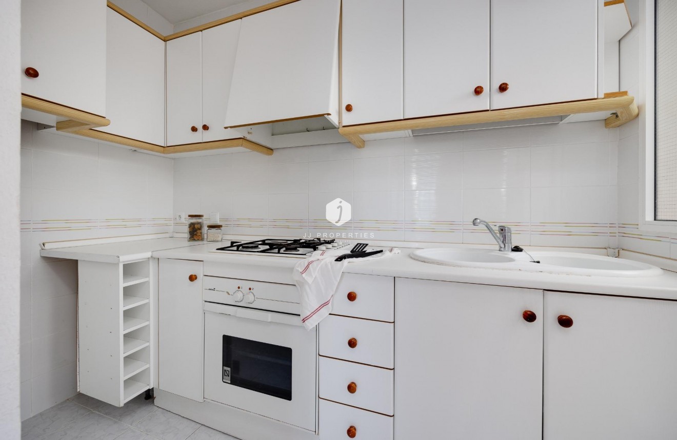 Tweedehands - Chalet -
Torrevieja - Paraje Natural