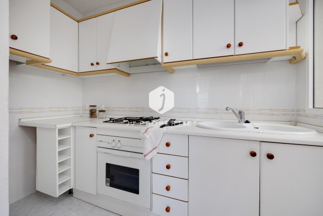 Tweedehands - Chalet -
Torrevieja - Paraje Natural