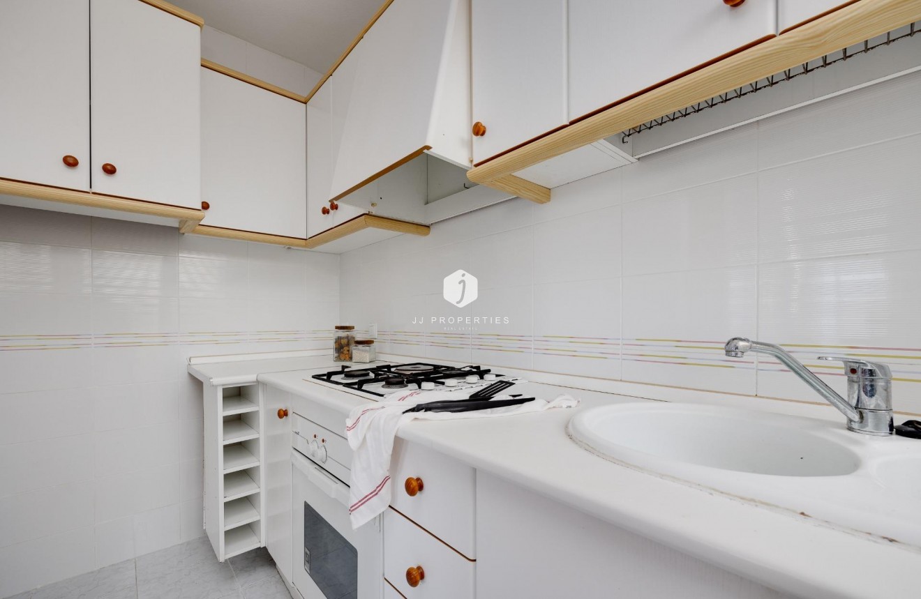 Tweedehands - Chalet -
Torrevieja - Paraje Natural