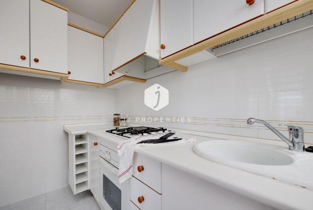 Tweedehands - Chalet -
Torrevieja - Paraje Natural