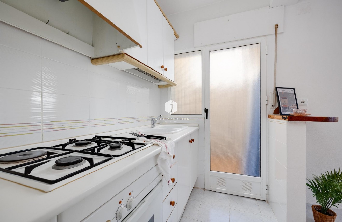 Tweedehands - Chalet -
Torrevieja - Paraje Natural