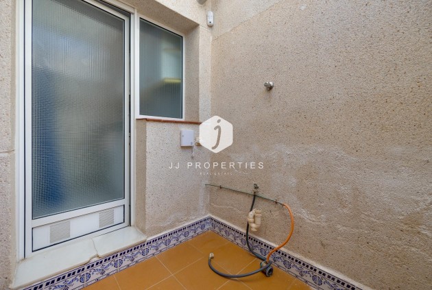 Tweedehands - Chalet -
Torrevieja - Paraje Natural