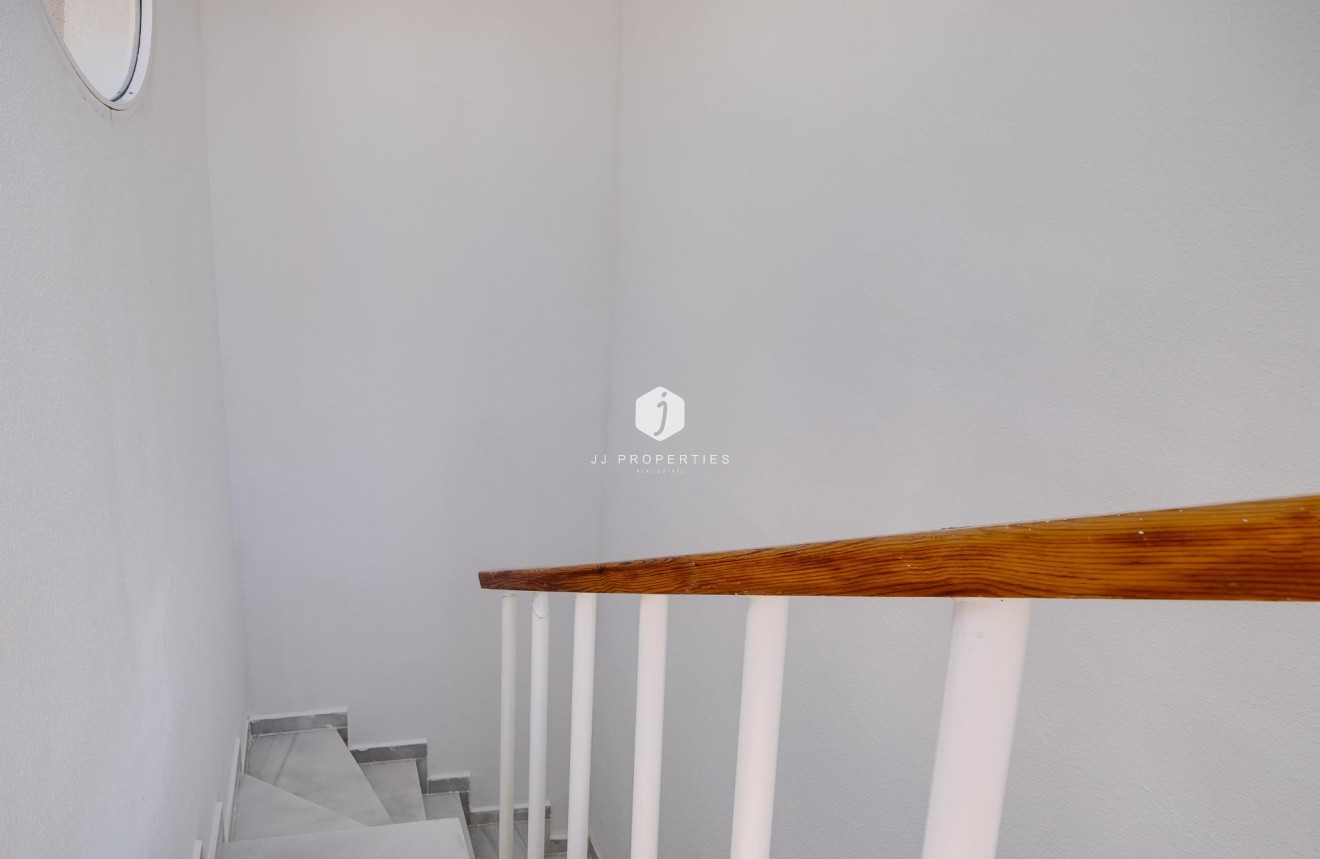 Tweedehands - Chalet -
Torrevieja - Paraje Natural