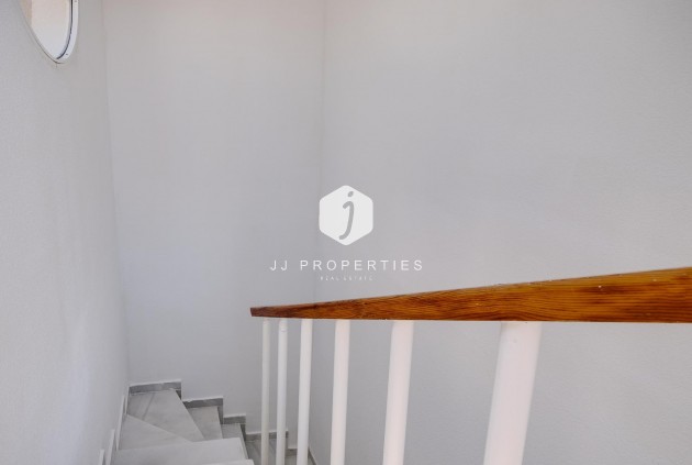 Tweedehands - Chalet -
Torrevieja - Paraje Natural