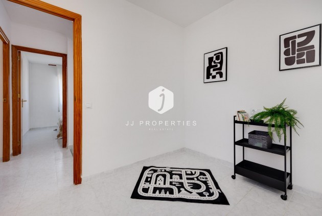 Tweedehands - Chalet -
Torrevieja - Paraje Natural