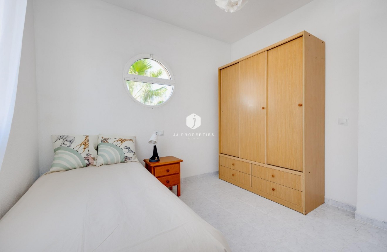 Tweedehands - Chalet -
Torrevieja - Paraje Natural