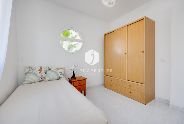 Tweedehands - Chalet -
Torrevieja - Paraje Natural