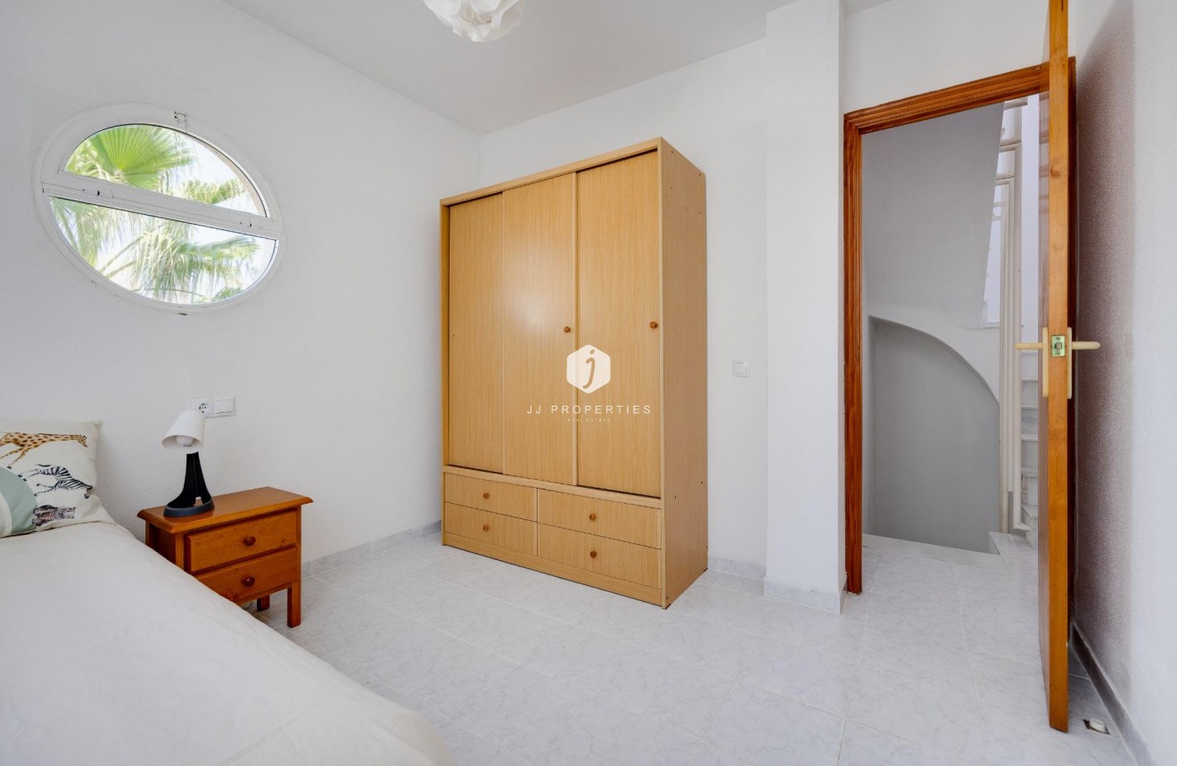 Tweedehands - Chalet -
Torrevieja - Paraje Natural