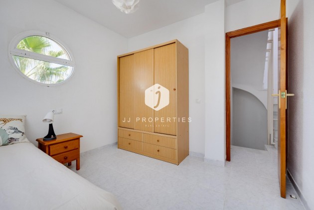 Tweedehands - Chalet -
Torrevieja - Paraje Natural