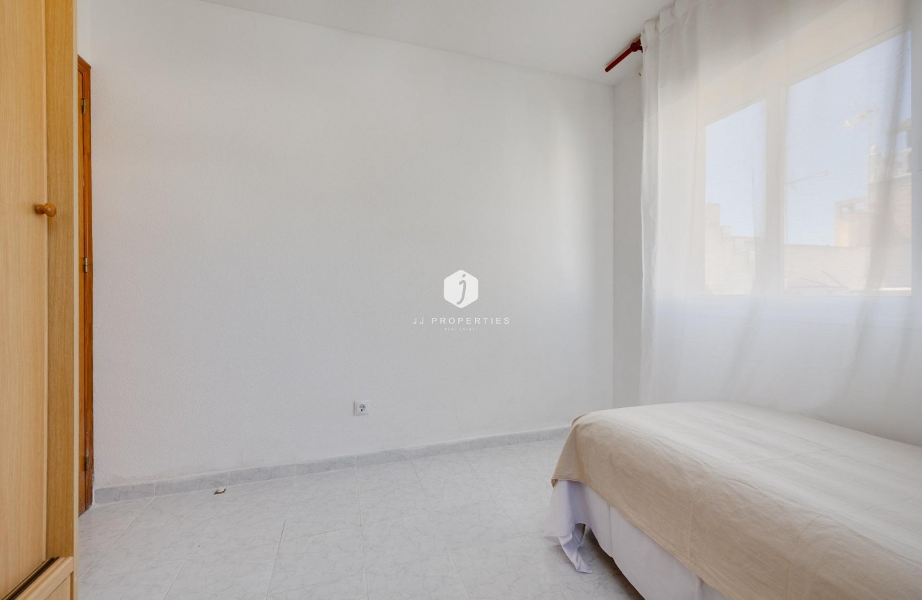 Tweedehands - Chalet -
Torrevieja - Paraje Natural