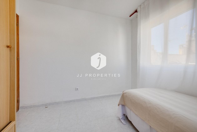 Tweedehands - Chalet -
Torrevieja - Paraje Natural