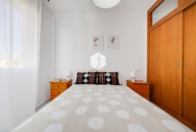 Tweedehands - Chalet -
Torrevieja - Paraje Natural