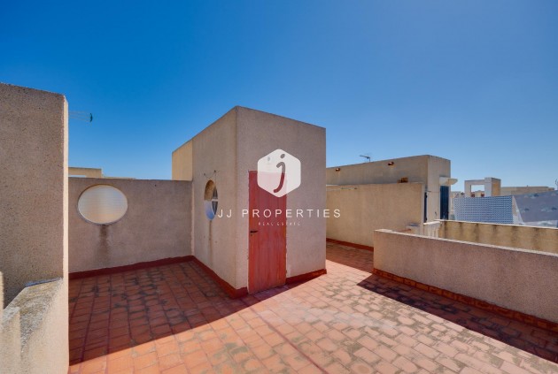 Tweedehands - Chalet -
Torrevieja - Paraje Natural